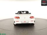 Mercedes-Benz C 63 AMG Cabrio SPORTABGAS,BURMESTER,MULTIBEAM - Mercedes-Benz C 63 AMG Gebrauchtwagen in Dresden