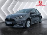Toyota Yaris Comfort *Kamera*AppleCarplay - Toyota Yaris Gebrauchtwagen in Frankfurt