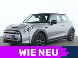 MINI Cooper SE Classic Trim Harman|NAV|HuD|Pano|SHZ - silberne MINI Cooper SE