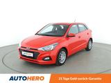 Hyundai i20 1.2 Select*KLIMA*GARANTIE* - Hyundai i20 Gebrauchtwagen in Stuttgart