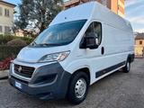 Fiat FIAT DUCATO MAXI 35 XLH3 2.3 Multijet 130cv 6M - Fiat Ducato: X