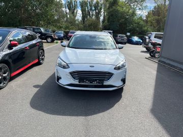 Ford Focus - 2