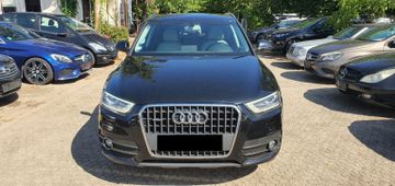 Audi Q3 - 2