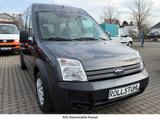 Ford Tourneo Connect LX Kombi lang Rollstuhlrampe - blaue Ford Tourneo
