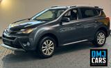 Toyota RAV 4 RAV4 Edition-S - Toyota RAV 4 mit Diesel-Antrieb: Allradantrieb, Geländewagen, Automatik