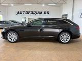 Audi A6 Avant 40 TDI design/LEDER/CAM/ACC/GARANTIE - Audi A6: 4g