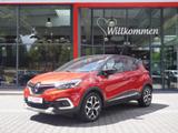 Renault Captur 1.2 TCe 120 Intens ENERGY - Renault Gebrauchtwagen Hannover