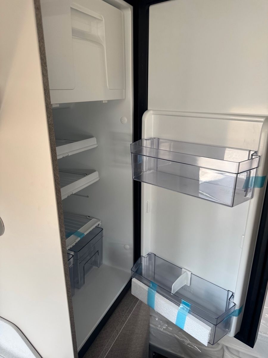 Fahrzeugabbildung Karmann Davis Lifestyle DA 591 LS Markise Combi D6E