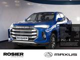 Maxus T90 EV Elite 89 kW/h Kamera DAB Einparkh. Klima - Maxus T90 Gebrauchtwagen