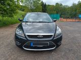 Ford Focus 2,0 Titanium - Ford Focus aus 2008