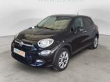 Fiat 500X Pop Star NAV TEMPOMAT ALU PDC BLUETOOTH KLI - gebrauchte Fiat 500X aus dem Jahr 2017