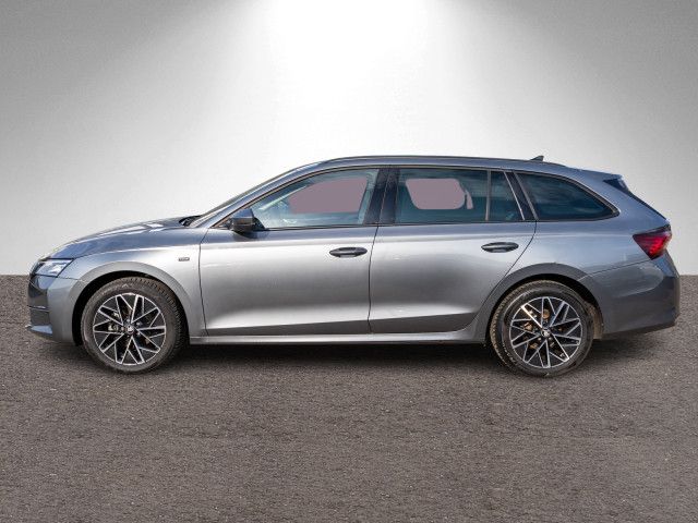 Skoda Octavia - Bild 4