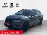 Cupra Ateca 2.0 TSI 4Drive DSG AHK Pano Top View eHeck - Cupra Gebrauchtwagen