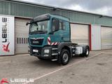 MAN TGS 18.460 4x4H*Hydrodrive*AP-Achse*Retarder* - Man TGS 18-460