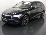 Skoda Octavia Combi 2.0 TDI DSG Ambition - Skoda Gebrauchtwagen mit Automatikschaltung