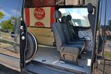 Mercedes-Benz Sprinter II Kasten 319 CDI *5 Sitze* - Reisebus Sitze