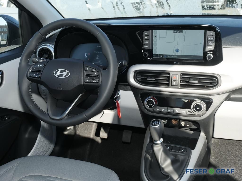 Hyundai i10 - Bild 3