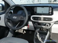 Hyundai i10 - Vorschau Bild 3
