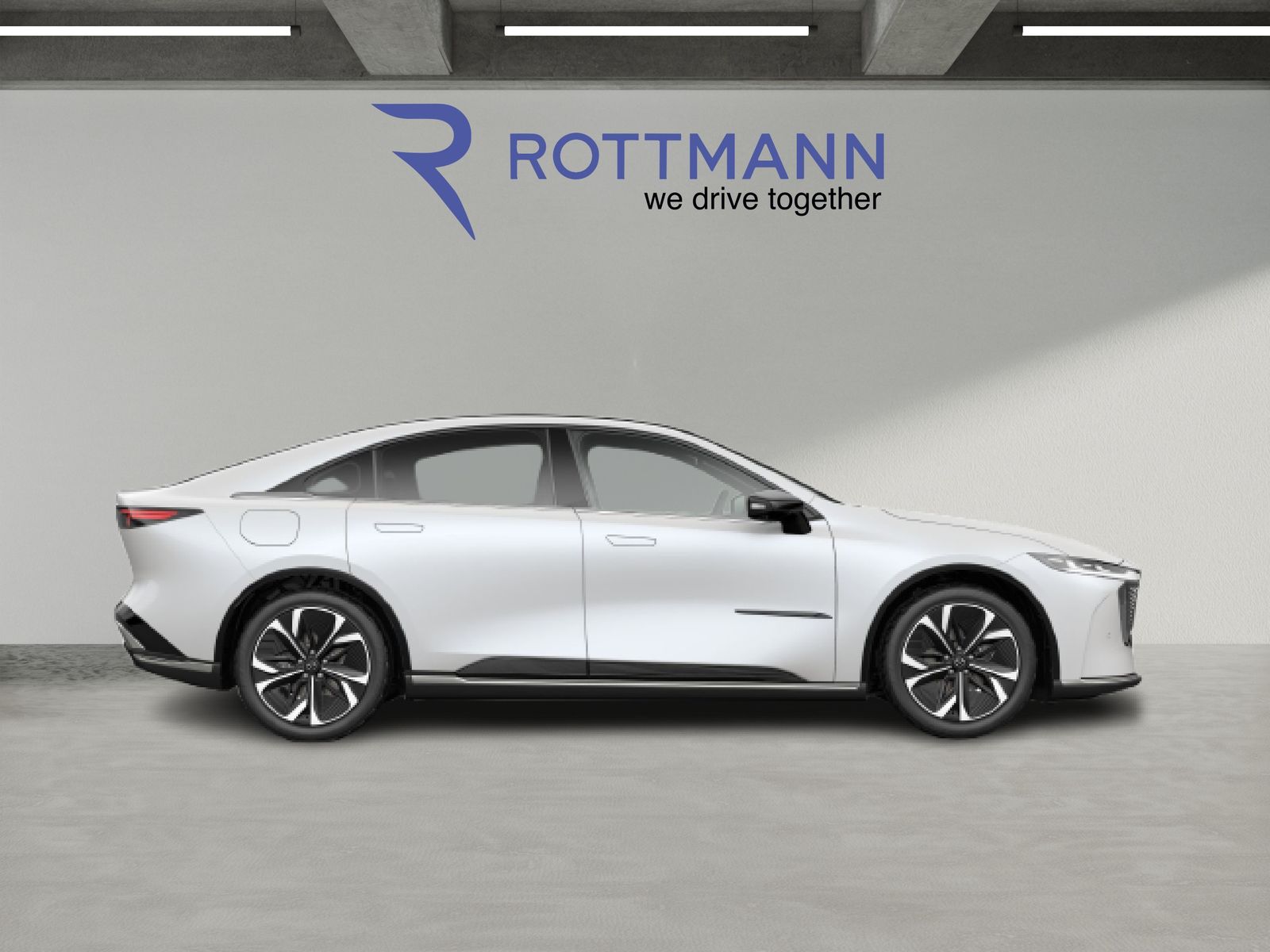Mazda 6e - Bild 4
