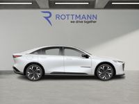 Mazda 6e - Vorschau Bild 4