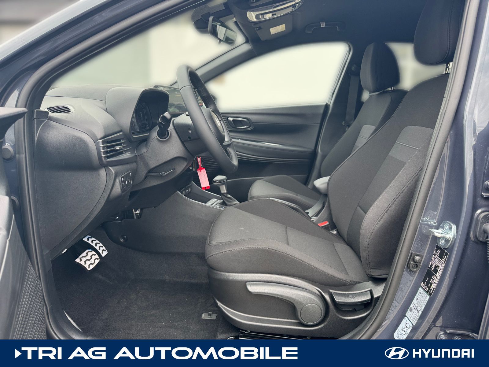 Hyundai BAYON – Bild 9