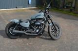 Harley-Davidson Sportster 883 Iron Bobber - Offers