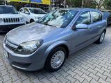 Opel Astra 1.6 Twinport 77kW - Opel Astra aus 2004: 1.6