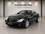 Mercedes-Benz Roadster SLK 200 K Sport Edition Automatik Leder - Mercedes-Benz Gebrauchtwagen von 2008