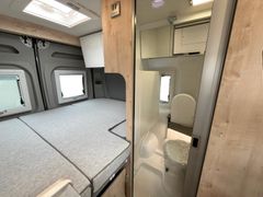 Clever Tour 540*DANGEL ALLRAD* Sperrdifferen.*Truma C6