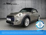 MINI Cabrio Cooper S - MINI MINI: Cab