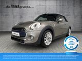 MINI Cabrio Cooper S - MINI Cooper S Gebrauchtwagen