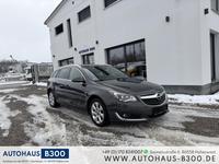 Opel Insignia A Sports Tourer*KAMERA*TÜV 07/27 Innova