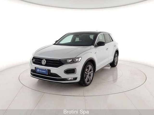 Autres Volkswagen T-Roc 1.5 TSI ACT DSG R-Line