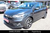 Dacia Logan TCE 90 Edition AT Kamera LED Navi Alu 16 Z - Dacia Logan Neuwagen mit Benzin-Antrieb: Limousine