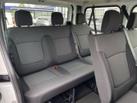 Renault Trafic - Vorschau Bild 26