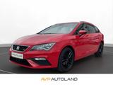 Seat Leon Sportstourer 1.5 TSI FR | NAVI | ACC | - Seat Leon: Fr Sport