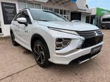 Mitsubishi Eclipse Cross Plus Select Hybrid 4WD 2.4 MIVEC - Mitsubishi Eclipse aus 2022