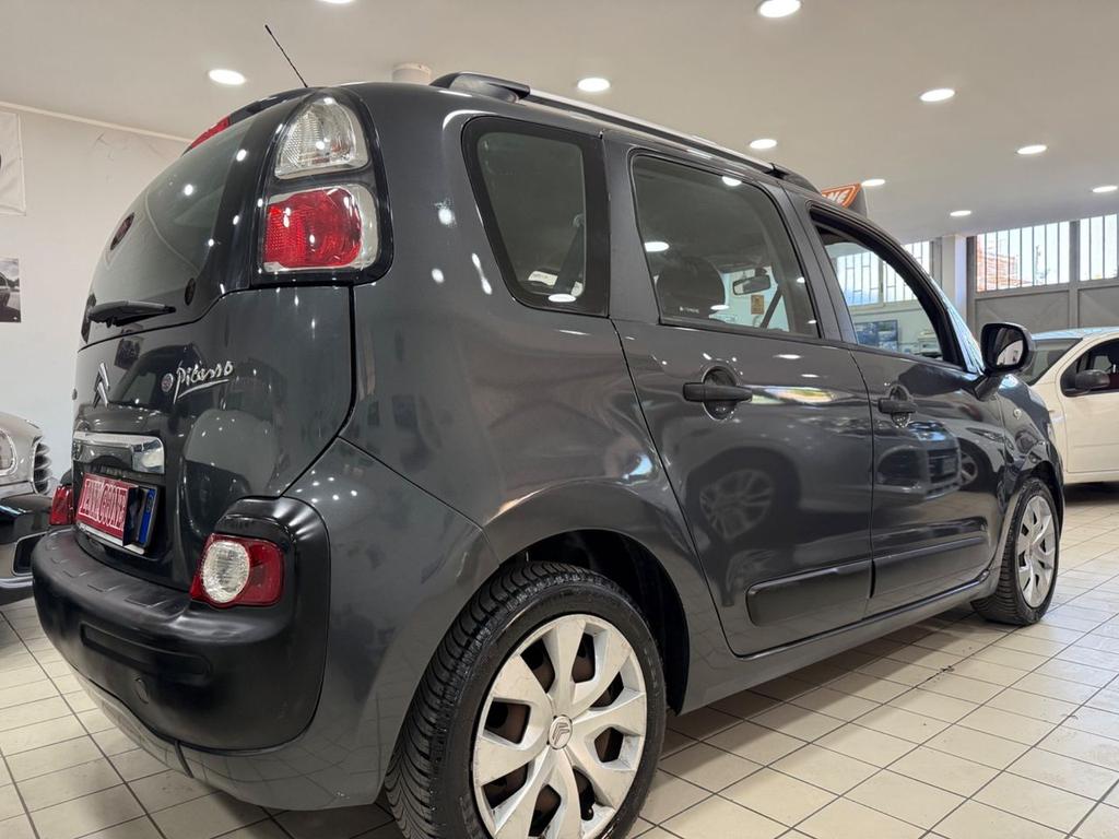 Citroën C3 Picasso