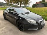 Opel Insignia A Lim. Cosmo - Opel Insignia Cosmo