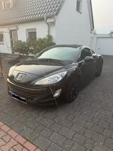 Peugeot RCZ 2.0 HDi FAP 165 - - Peugeot RCZ in Duisburg