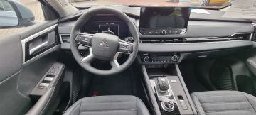 Bild 11 Mitsubishi Outlander 2.4L PHEV PLUS 8Jahre Garantie
