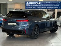 BMW iX - Vorschau Bild 2