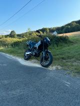 KTM Duke II 2 640 LC4 - SuperMoto  - KTM DUKE LC4