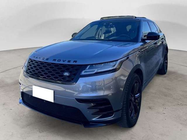 Land Rover Range Rover Velar 2.0D I4 204 CV R-Dy