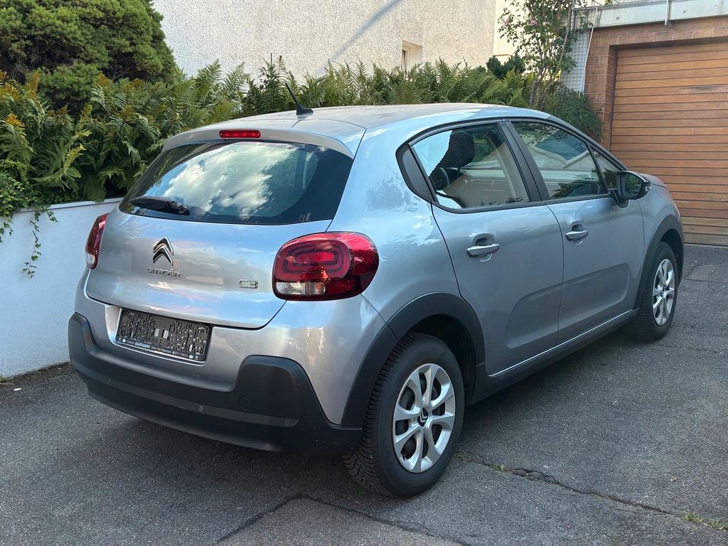 Image of Citroën C3