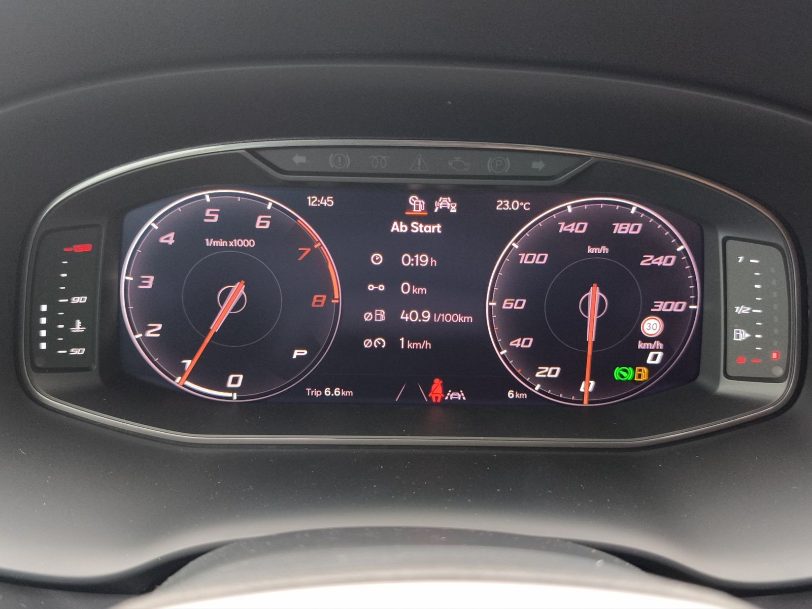 Cupra Ateca - Bild 21