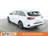 Kia cee'd 1.6 Plug-in Hybrid Spirit Aut.*NAVI*LED* - Kia: Weiß, Cee D