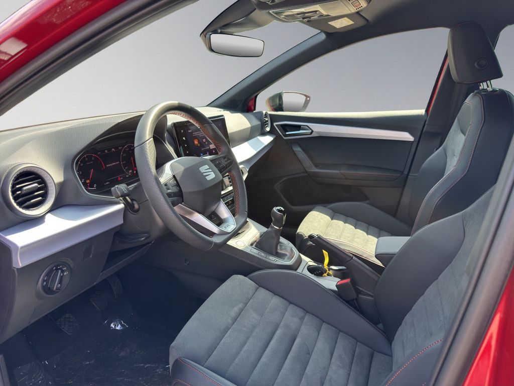 Seat Ibiza - Bild 11
