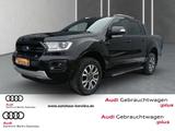 Ford Ranger DC 2.0 TDCi 4x4 Panther Wildtrack Aut. - Ford Ranger Wildtrack Gebrauchtwagen