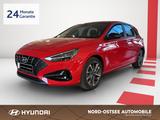 Hyundai i30 CONNECT & GO TEMPO KAMERA PDC SHZ - Hyundai i30 Connect&Go